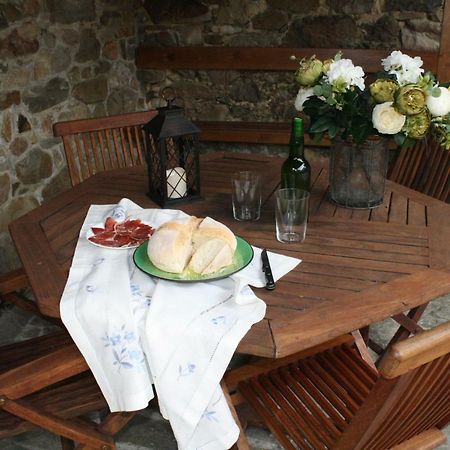 Casa Rural La Xiarapina Serrapio Εξωτερικό φωτογραφία