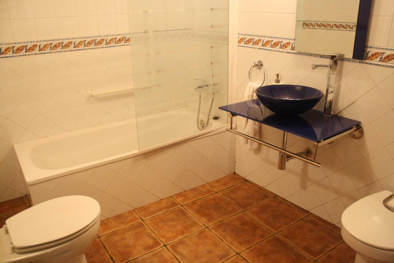 Casa Rural La Xiarapina Serrapio Εξωτερικό φωτογραφία