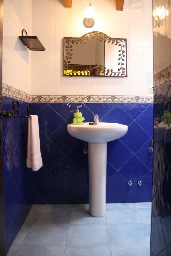 Casa Rural La Xiarapina Serrapio Εξωτερικό φωτογραφία